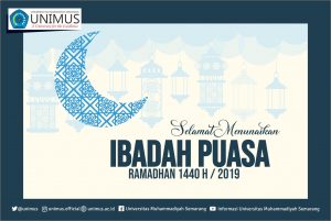 Read more about the article Greeting Ramadhan 2019