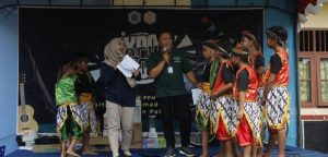 Read more about the article Tampilkan Daya Kreativitas Mahasiswa Lewat Expo KKN-PPM 2020