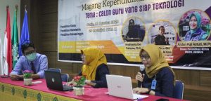 Read more about the article Pembekalan Magang Kependidikan 2020/2021 – Seri I