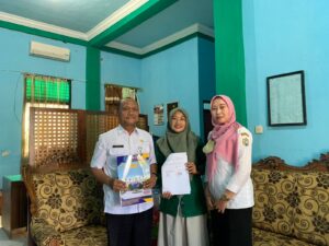 Read more about the article PBI JALANI KERJASAMA DENGAN SMP N 1 BRANGSONG KENDAL