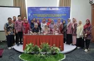 Read more about the article PBI GELAR WORKSHOP IMPLEMENTASI PEMBELAJARAN KOLABORATIF DAN PARTISIPATIF