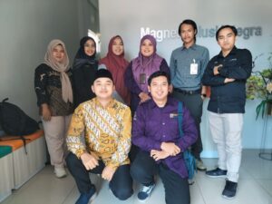 Read more about the article Dosen PBI Unimus Ikuti Sertifikasi Kompetensi Public Speaking