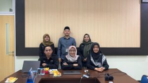 Read more about the article PBI Gelar Sosialisasi Akreditasi Internasional ACQUIN, Hadirkan Narasumber dari UPI