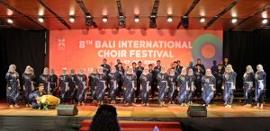 Read more about the article Mahasiswi Pendidikan Bahasa Inggris Unimus Raih Prestasi Tingkat Internasional