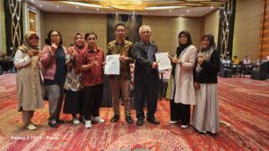 Read more about the article Program Studi S1 Pendidikan Bahasa Inggris Mendapatkan Dana Hibah PKKM Kemendikbudristek Tahun ke Dua Sebesar 648.223.850.