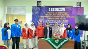 Read more about the article PBI UNIMUS Gelar Sosialisasi dan Pendampingan Pilmapres, PKM, LIDM, NUDC & KDMI 2025