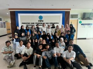 Read more about the article Belajar Bersama Loriane Savary: Writing a Strong Motivation Letter!