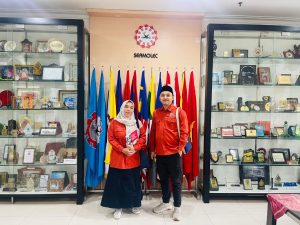Read more about the article Dosen PBI UNIMUS Ikuti Workshop SEAMOLEC tentang Pembelajaran Mendalam