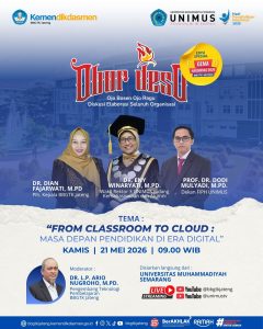 Read more about the article Obor Deso 2026 Angkat Tema Transformasi Pendidikan di Era Digital